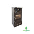 Gabija Stove 306 Box, Wood Stove, Fire Pit, Fireplace, Wood Burning Stove, Fire Pits, Cooking, Iron Stove, Mini Stove, Cooking Healter